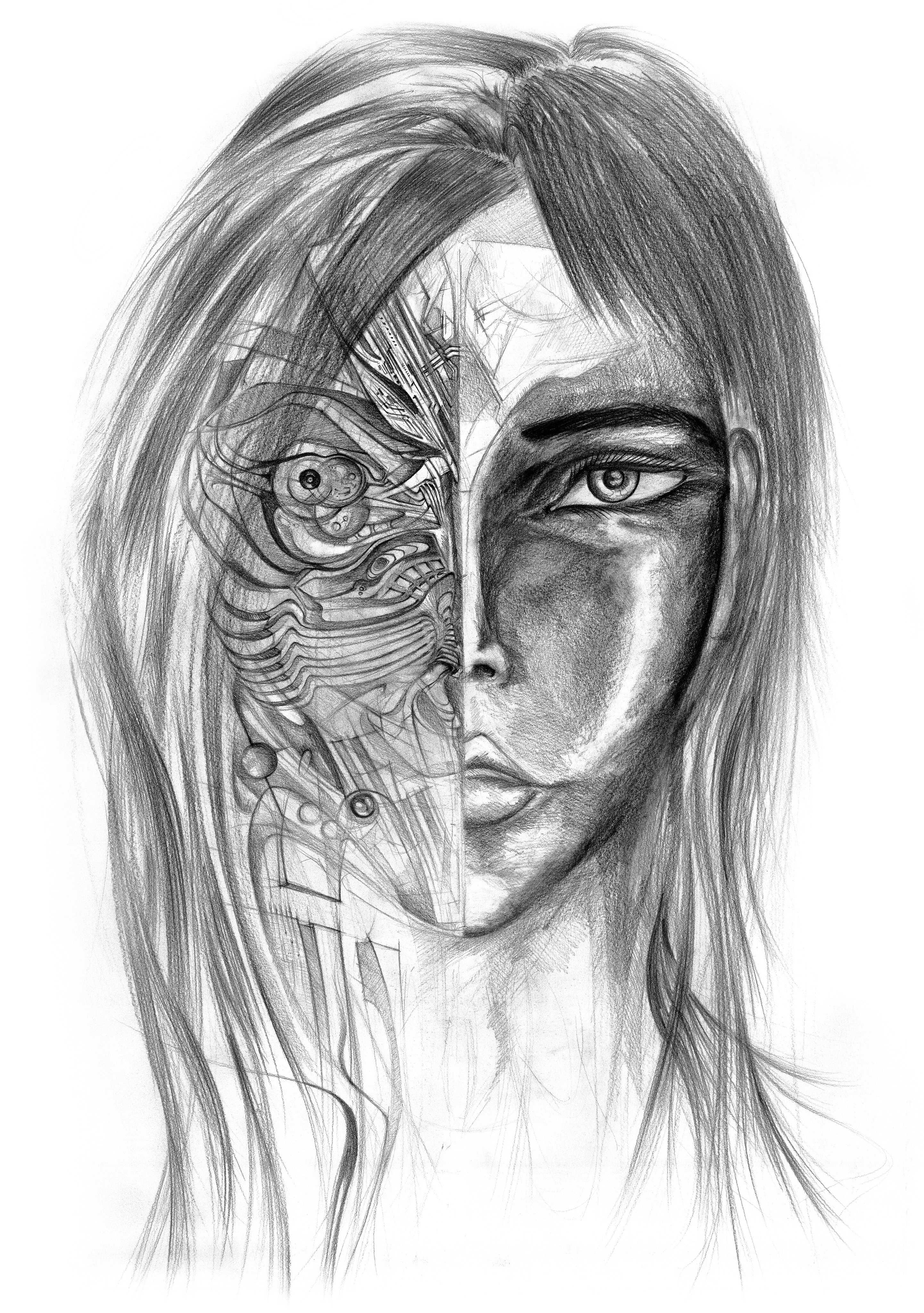 Cyborg 2